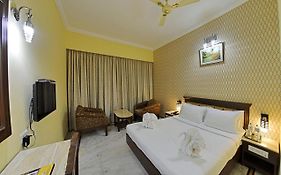 Raj Palace